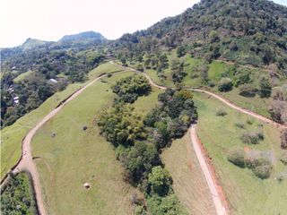 Foto 2 de Lotes en Tarso (Suroeste Antioqueño)