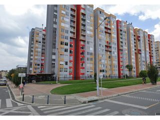 Foto 1 de Apartamento en Venta  Pinar de Suba -   Bogotá