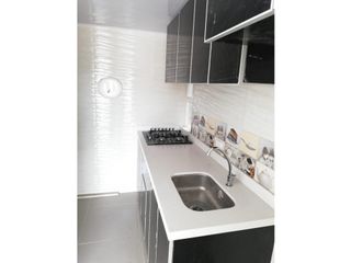 Foto 9 de Apartamento en Venta  Pinar de Suba -   Bogotá