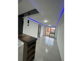 Foto 4 de VENDO APARTAMENTO PARQUE NATURA JAMUNDI PARA ESTRENAR REMODELADO