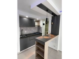Foto 3 de VENDO APARTAMENTO PARQUE NATURA JAMUNDI PARA ESTRENAR REMODELADO