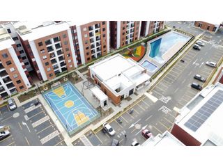 Foto 9 de VENDO APARTAMENTO PARQUE NATURA JAMUNDI PARA ESTRENAR REMODELADO