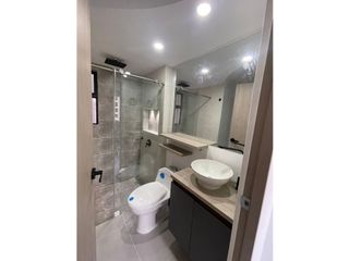 Foto 7 de VENDO APARTAMENTO PARQUE NATURA JAMUNDI PARA ESTRENAR REMODELADO