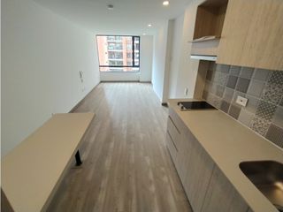 Foto 30 de Apartamento en Arriendo Chapinero -   Bogotá