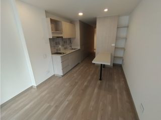 Foto 9 de Apartamento en Arriendo Chapinero -   Bogotá