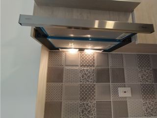 Foto 19 de Apartamento en Arriendo Chapinero -   Bogotá