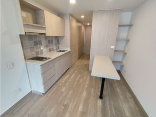 Foto 28 de Apartamento en Arriendo Chapinero -   Bogotá