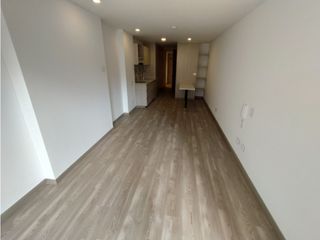 Foto 8 de Apartamento en Arriendo Chapinero -   Bogotá