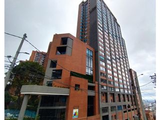 Foto 46 de Apartamento en Arriendo Chapinero -   Bogotá