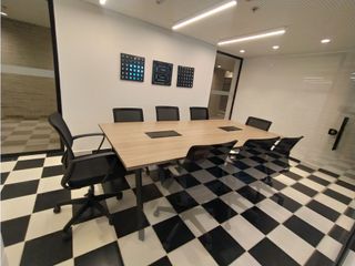 Foto 45 de Apartamento en Arriendo Chapinero -   Bogotá
