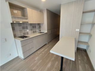 Foto 32 de Apartamento en Arriendo Chapinero -   Bogotá