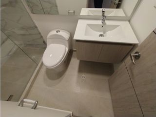 Foto 21 de Apartamento en Arriendo Chapinero -   Bogotá