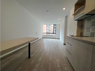 Foto 6 de Apartamento en Arriendo Chapinero -   Bogotá