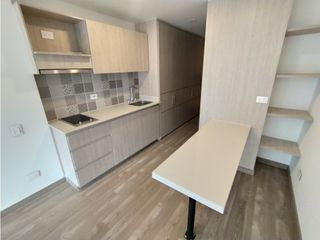 Foto 25 de Apartamento en Arriendo Chapinero -   Bogotá