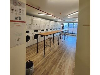 Foto 41 de Apartamento en Arriendo Chapinero -   Bogotá