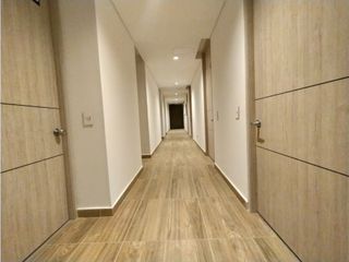 Foto 34 de Apartaestudio en Arriendo Chapinero Alto -   Bogotá