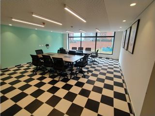 Foto 43 de Apartaestudio en Arriendo Chapinero Alto -   Bogotá