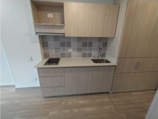 Foto 11 de Apartaestudio en Arriendo Chapinero Alto -   Bogotá