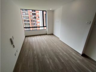 Foto 28 de Apartaestudio en Arriendo Chapinero Alto -   Bogotá