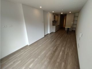 Foto 24 de Apartaestudio en Arriendo Chapinero Alto -   Bogotá