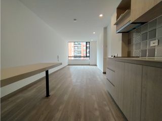 Foto 10 de Apartaestudio en Arriendo Chapinero Alto -   Bogotá