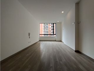 Foto 7 de Apartaestudio en Arriendo Chapinero Alto -   Bogotá