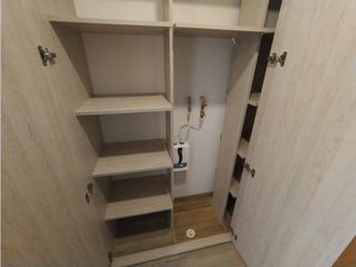 Foto 14 de Apartaestudio en Arriendo Chapinero Alto -   Bogotá