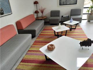 Foto 47 de Apartaestudio en Arriendo Chapinero Alto -   Bogotá