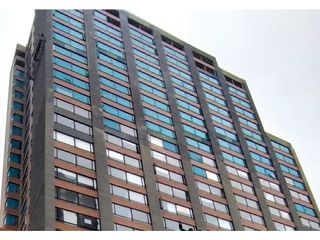 Foto 46 de Apartaestudio en Arriendo Chapinero Alto -   Bogotá
