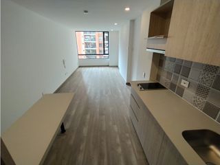 Foto 31 de Apartaestudio en Arriendo Chapinero Alto -   Bogotá