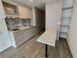 Foto 12 de Apartaestudio en Arriendo Chapinero Alto -   Bogotá