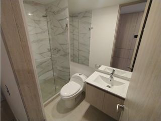 Foto 13 de Apartaestudio en Arriendo Chapinero Alto -   Bogotá