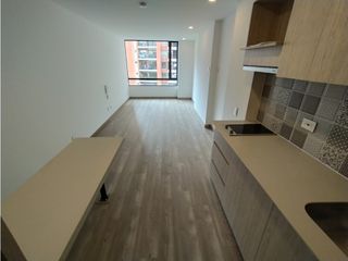 Foto 20 de Apartaestudio en Arriendo Chapinero Alto -   Bogotá