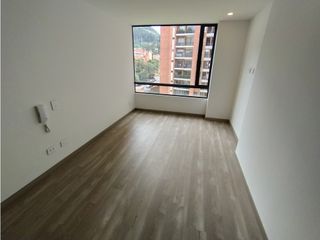 Foto 29 de Apartaestudio en Arriendo Chapinero Alto -   Bogotá