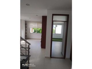Foto 6 de SE ARRIENDA CASA, CONJUNTO VALLE DE GUARATAROS
