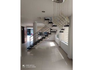 Foto 2 de SE ARRIENDA CASA, CONJUNTO VALLE DE GUARATAROS