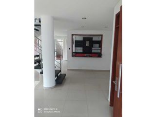 Foto 1 de SE ARRIENDA CASA, CONJUNTO VALLE DE GUARATAROS