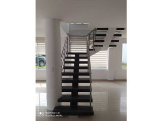 Foto 4 de SE ARRIENDA CASA, CONJUNTO VALLE DE GUARATAROS