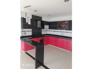 Foto 3 de SE ARRIENDA CASA, CONJUNTO VALLE DE GUARATAROS