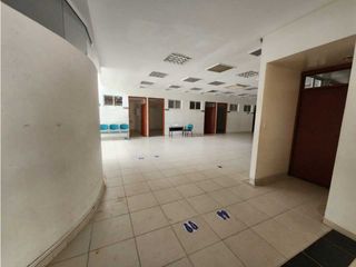Foto 16 de SE ARRIENDA CASA COMERCIAL, AREA 620 MT, EXCELENTE SECTOR.