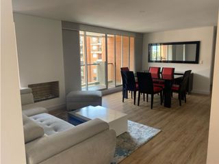 Foto 2 de VENTA  APARTAMENTO CONJUNTO EL FARO ALEJANDRIA APTO 1001