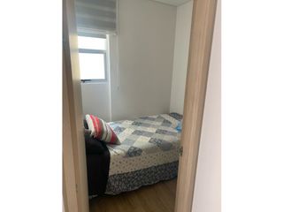 Foto 16 de VENTA  APARTAMENTO CONJUNTO EL FARO ALEJANDRIA APTO 1001