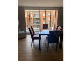 Foto 3 de VENTA  APARTAMENTO CONJUNTO EL FARO ALEJANDRIA APTO 1001