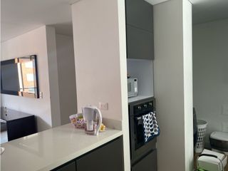 Foto 5 de VENTA  APARTAMENTO CONJUNTO EL FARO ALEJANDRIA APTO 1001