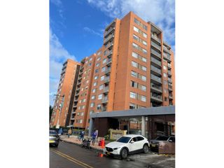Foto 1 de VENTA  APARTAMENTO CONJUNTO EL FARO ALEJANDRIA APTO 1001