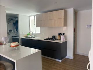 Foto 7 de VENTA  APARTAMENTO CONJUNTO EL FARO ALEJANDRIA APTO 1001