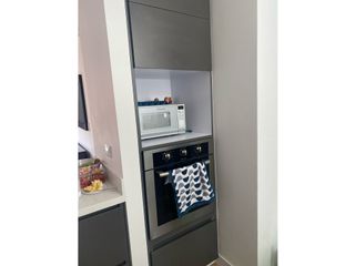Foto 9 de VENTA  APARTAMENTO CONJUNTO EL FARO ALEJANDRIA APTO 1001