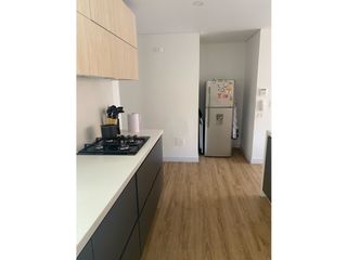 Foto 8 de VENTA  APARTAMENTO CONJUNTO EL FARO ALEJANDRIA APTO 1001