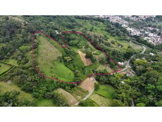 Foto 1 de Maat Vende lote en vereda mani, Villeta 35.881m2 $ 3.200Millones