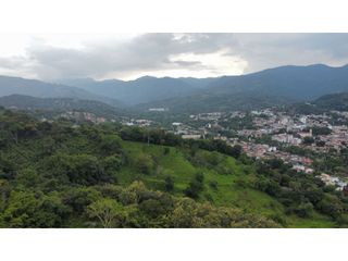 Foto 2 de Maat Vende lote en vereda mani, Villeta 35.881m2 $ 3.200Millones